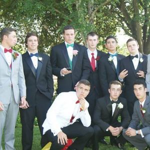 Meet your Posher, Jacob